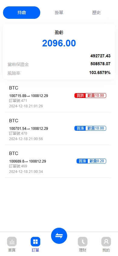 图片[9]-ST5源码/ST5外汇交易系统服务/ST5系统一站式搭建/ST5外汇交易所源码-970kk