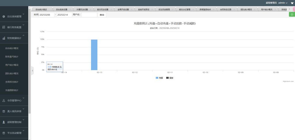 图片[33]-【首发】多乐游戏三主题模板彩票系统源码双玩法+分红契约洗码+usdt支付后台可控-970kk