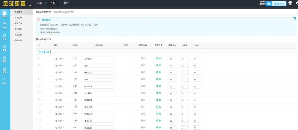 图片[9]-H5挖矿理财分销认筹商城系统源码完整运营版-970kk