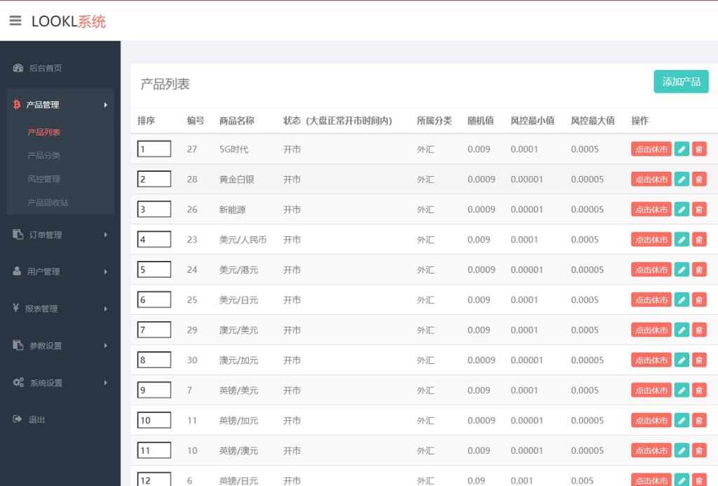 图片[3]-2024中信证券金融理财微盘交易H5完整源码-970kk