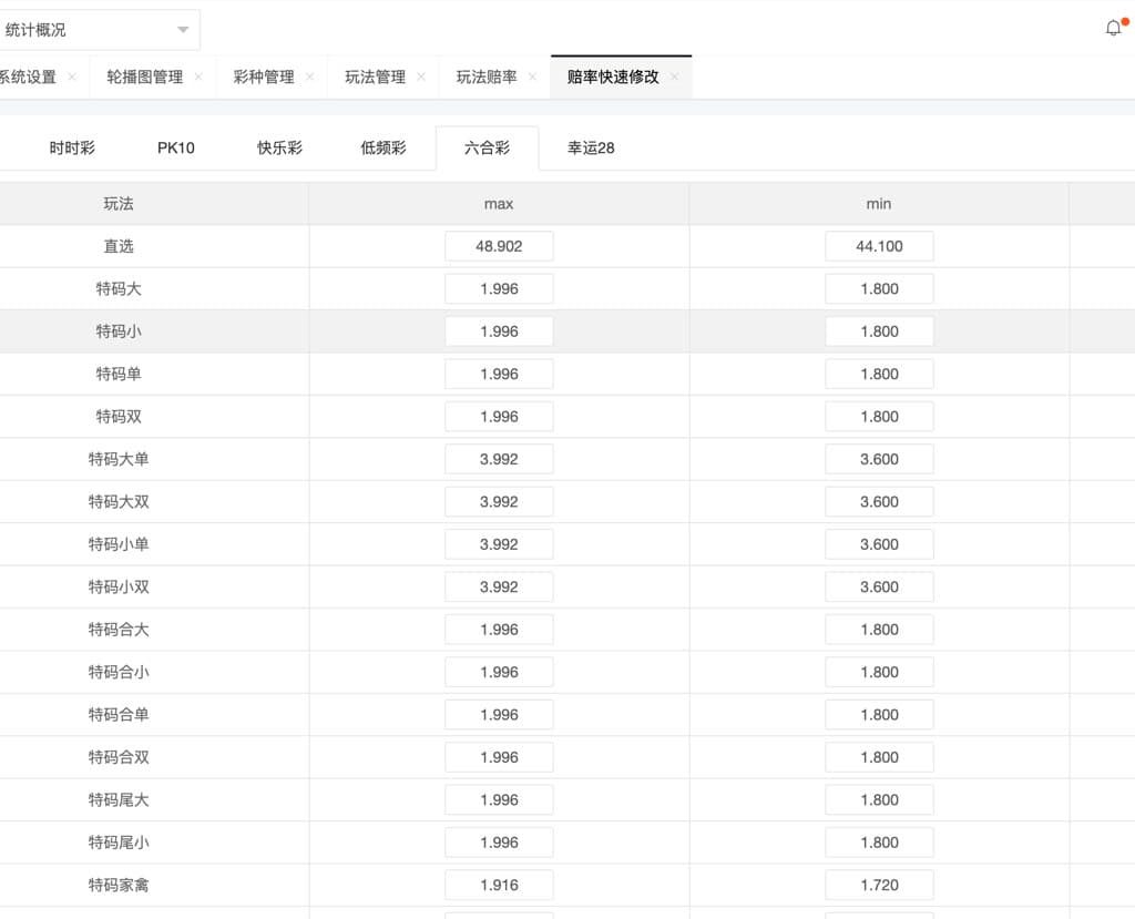 图片[19]-Linux系统全新开发UI乐游时时彩平台源码,彩票合买大厅,余额宝理财完整运营级-970kk