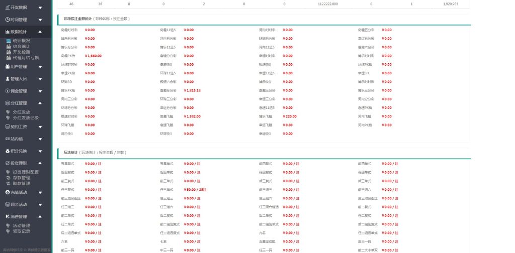 图片[14]-2024全系统彩杏C源码+分红契约合买+真任NG接口后台可控杀预设采集全修复-970kk