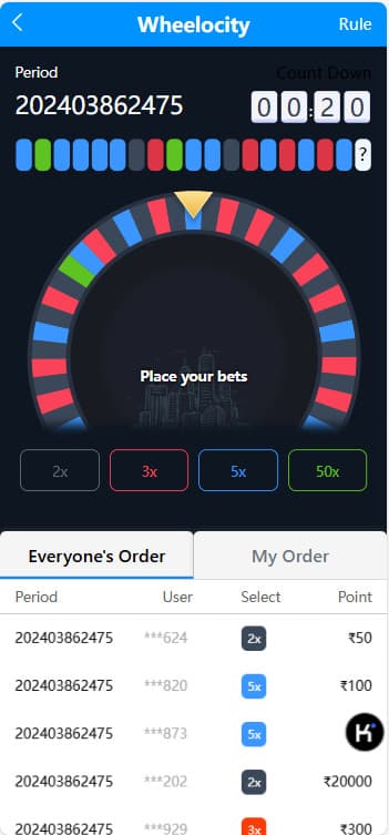 图片[6]-2025【首发】印度在线投注游戏源码/雷霆/骰子/萨普雷/飞机游戏/转盘游戏+搭建视频教程-970kk