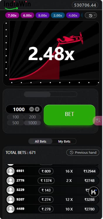 图片[10]-2025【首发】印度在线投注游戏源码/雷霆/骰子/萨普雷/飞机游戏/转盘游戏+搭建视频教程-970kk