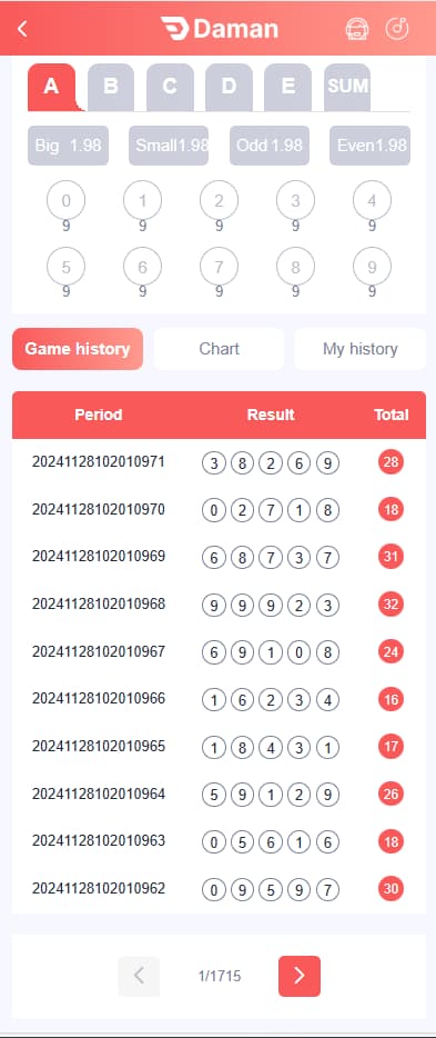 图片[8]-首发国外多语言娱乐成系统源码+自带K3/WIN GO/5D/后台可控+视频搭建教程+USDT支付+APP-970kk