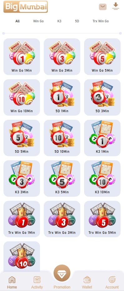 图片[4]-【首发】node.js开发的国外版菠菜系统K3/5D/WINGO程序/印度彩票系统-970kk