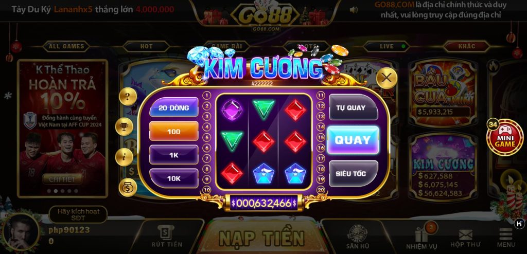 图片[8]-首发越南棋牌Go88/ClientGame程序源码node.js+Cocos Creator-970kk