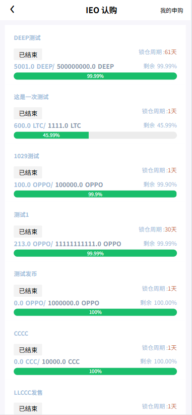 图片[12]-首发多语言SCBFF交易所源码/新币申购/杠杆交易/C2C交易/秒合约/锁仓挖矿 PHP+uniapp源码 带机器人+安装教程-970kk
