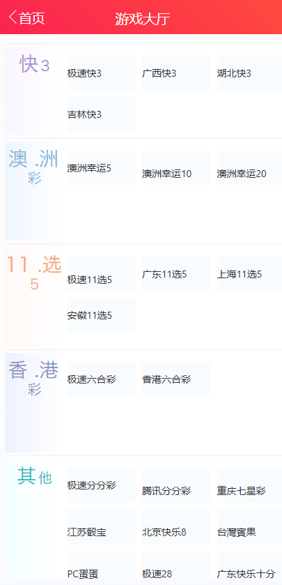 图片[6]-九游会信用盘源码多种游戏彩种采集修复本地可控可二开对接任意真人接口！-970kk