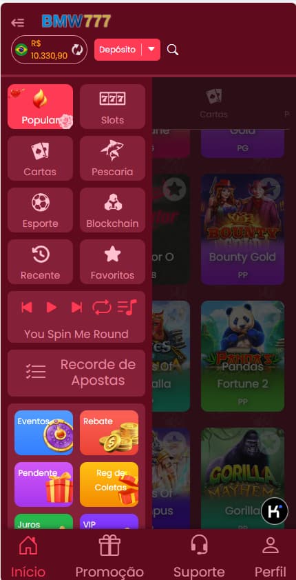 图片[6]-BMW777源码/巴西版电子娱乐源码/多语言PG游戏源码/接口api+本地游戏-970kk