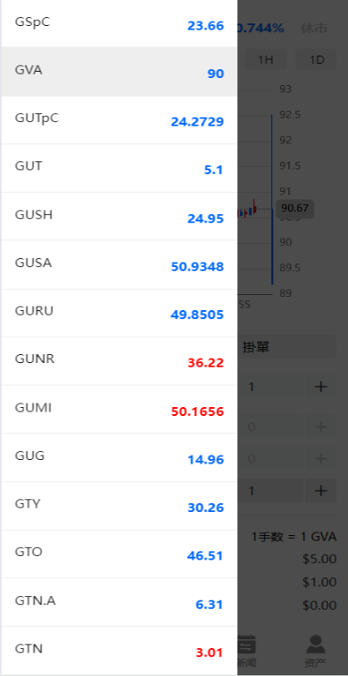 图片[3]-PHP多语言股票系统/股票配资交易策略/大宗/美股源码/印度股票源码-970kk