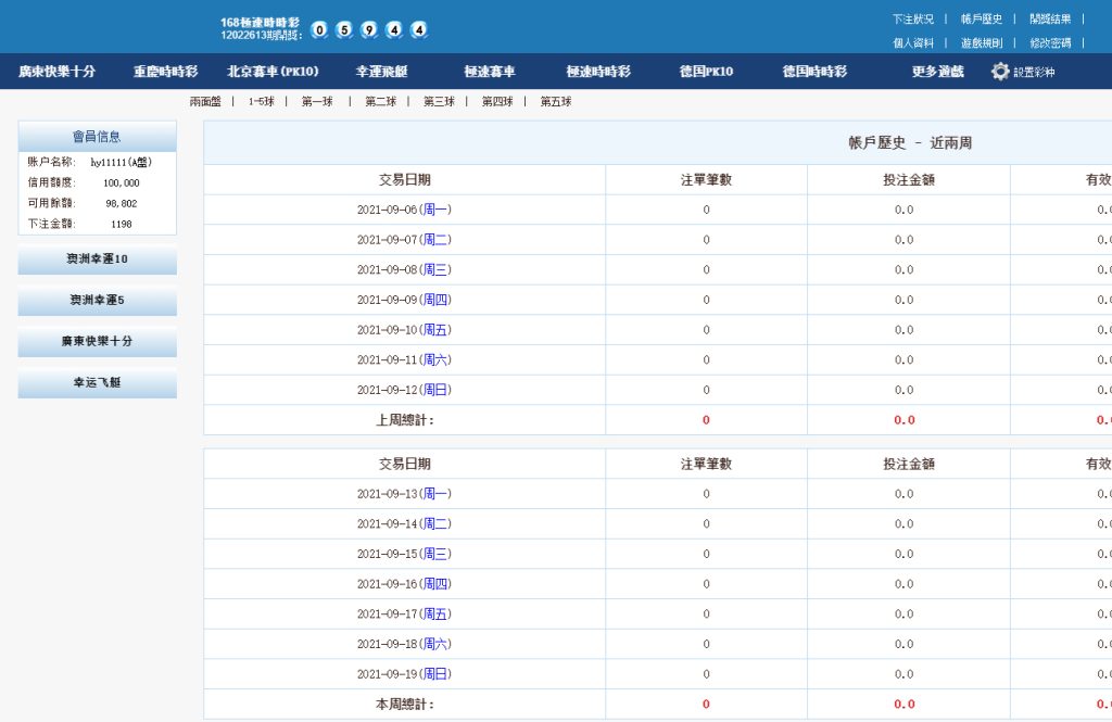 图片[3]-全新ui版SG138信用盘,仿双赢迪士尼系统,带预设开奖结果,全源无加密,带搭建教程-970kk