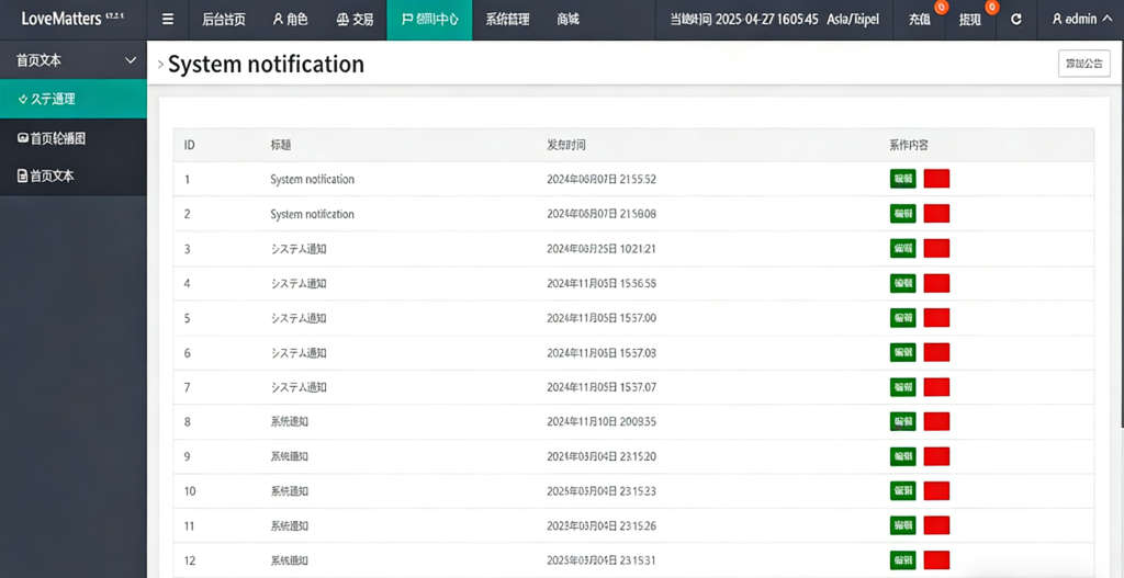 图片[8]-TikTok海外刷单源码/抢单刷单源码/支持后台手动派单/可二开/多语言-970kk