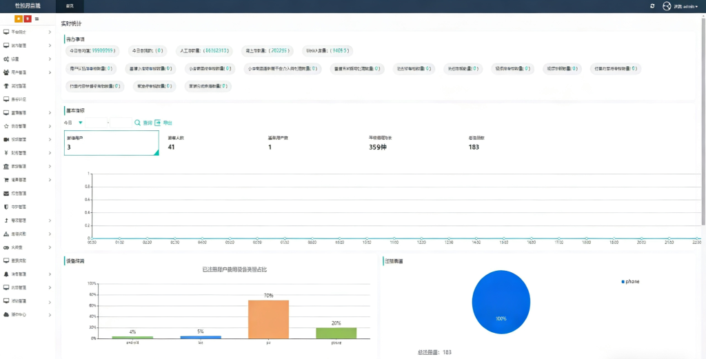 图片[19]-性视界直播源码/色播直播带彩票源码+彩票可控+直播娱乐城源码+TG接口+推流源码开源+双端app/完整运营版-970kk