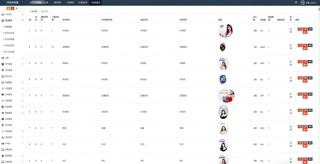 图片[14]-性视界直播源码/色播直播带彩票源码+彩票可控+直播娱乐城源码+TG接口+推流源码开源+双端app/完整运营版-970kk