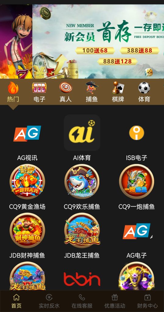 MS01/包网源码/电子/PG/棋牌/程序-970kk