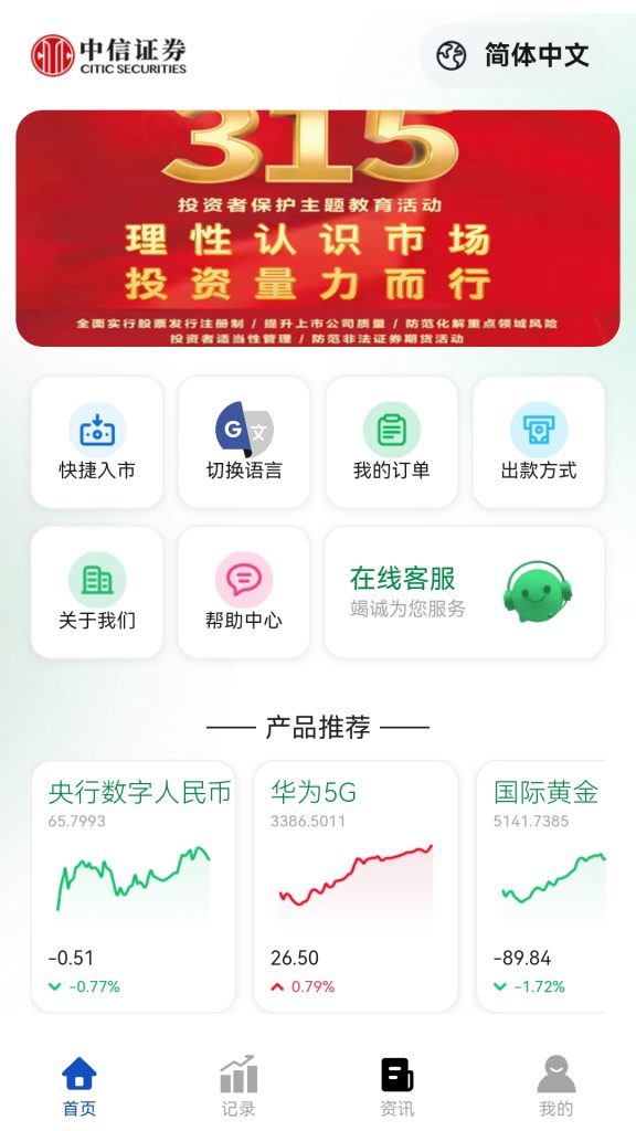 MT4外汇/黄金/股票理财/交易所/投资理财/前后端纯源码/多语言-970kk